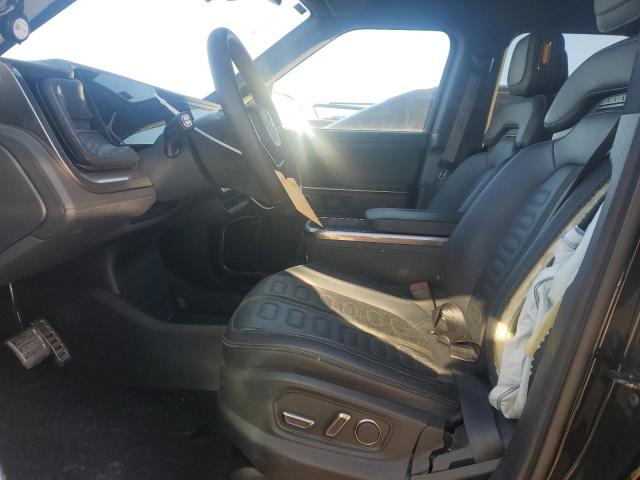 Photo 7 from auction – 2023 RIVIAN R1S ADVENT with VIN 7PDSGABA9PN021788