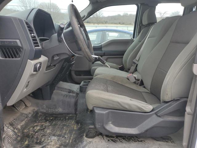 Photo 7 from auction – 2015 FORD F150 SUPER with VIN 1FTEX1EP2FKD62583