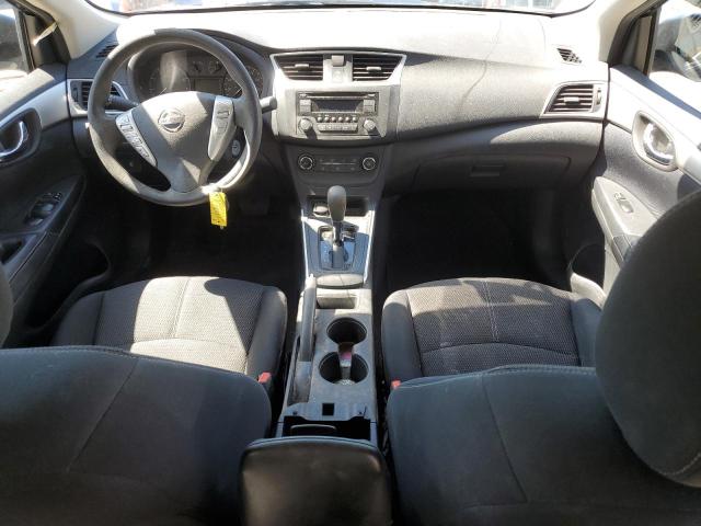 Photo 8 from auction – 2016 NISSAN SENTRA S with VIN 3N1AB7AP6GY295613