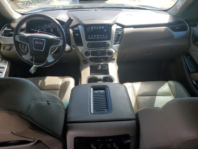 Photo 8 from auction – 2017 GMC YUKON SLT with VIN 1GKS1BKC2HR395965