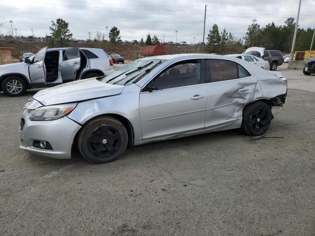CHEVROLET MALIBU LS 2014 with VIN 1G11B5SL7EF264509 - Photo from auction