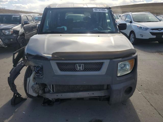 Снимка 5 от търг – 2004 HONDA ELEMENT EX с VIN 5J6YH27574L009169