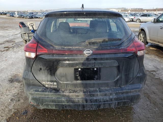 Photo 6 from auction – 2024 NISSAN KICKS S with VIN 3N1CP5BVXRL589267
