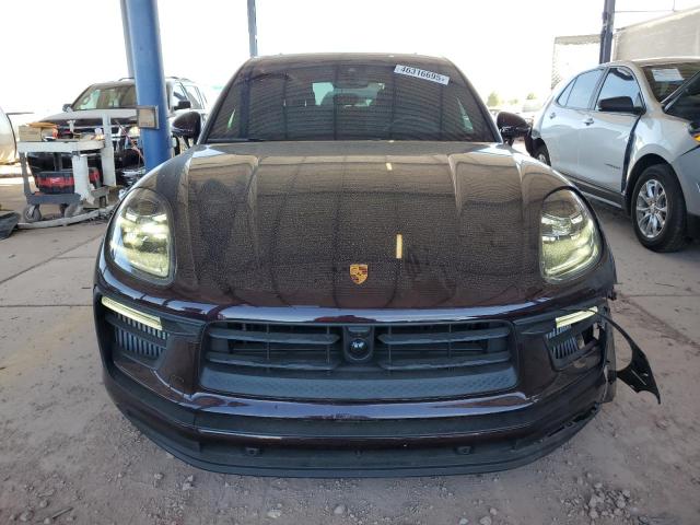 Photo 5 from auction – 2023 PORSCHE MACAN S with VIN WP1AG2A57PLB40270