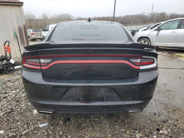Photo 6 from auction – 2022 DODGE CHARGER SX with VIN 2C3CDXJG1NH121942
