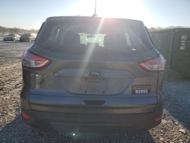 Снимка 6 от търг – 2014 FORD ESCAPE S с VIN 1FMCU0F71EUC04632