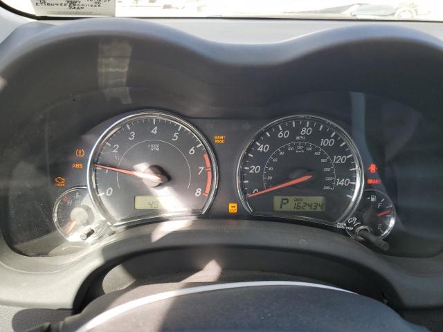 Photo 9 from auction – 2013 TOYOTA COROLLA BA with VIN 2T1BU4EE2DC011232