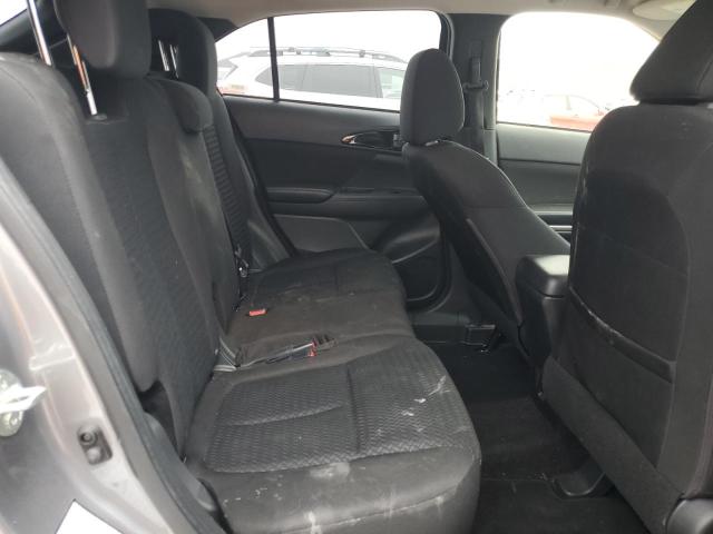 Photo 11 from auction – 2020 MITSUBISHI ECLIPSE CR with VIN JA4AT3AA3LZ013713
