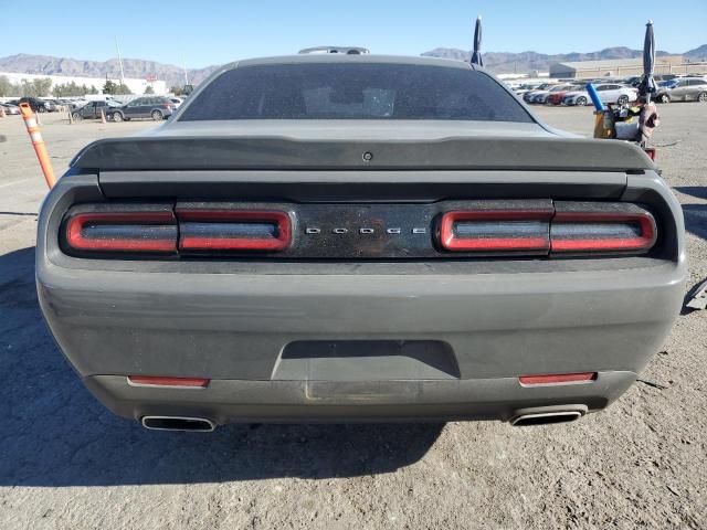 Photo 6 from auction – 2019 DODGE CHALLENGER with VIN 2C3CDZAG9KH674054