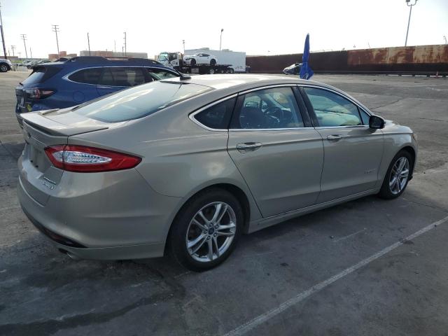 Photo 3 from auction – 2015 FORD FUSION TIT with VIN 3FA6P0RU7FR105628