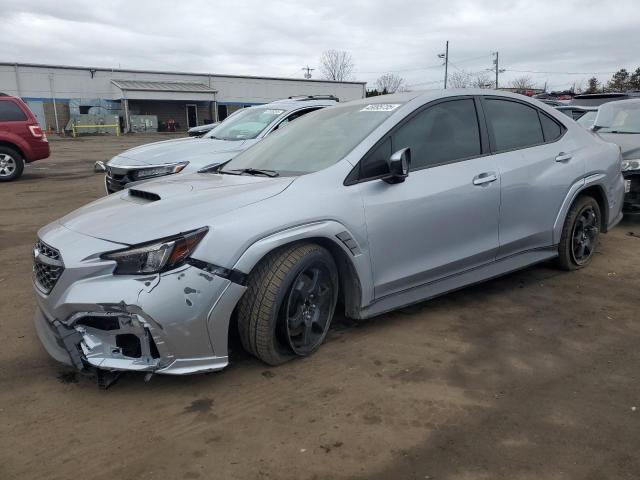 SUBARU WRX 2023 with VIN JF1VBAB67P8808208 - Photo from auction