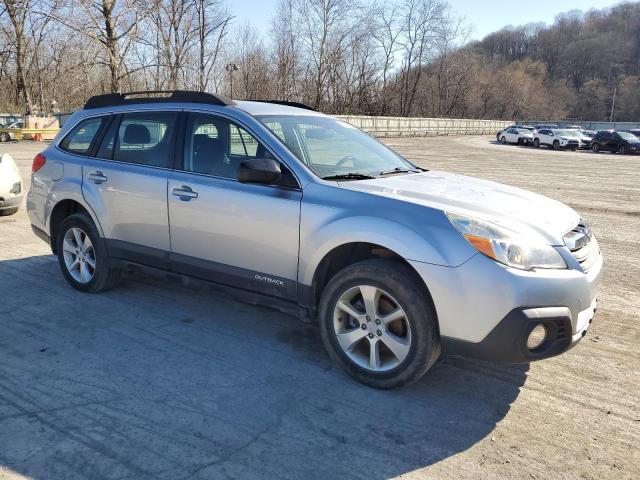 Снимка 4 от търг – 2014 SUBARU OUTBACK 2. с VIN 4S4BRBAC2E3246519