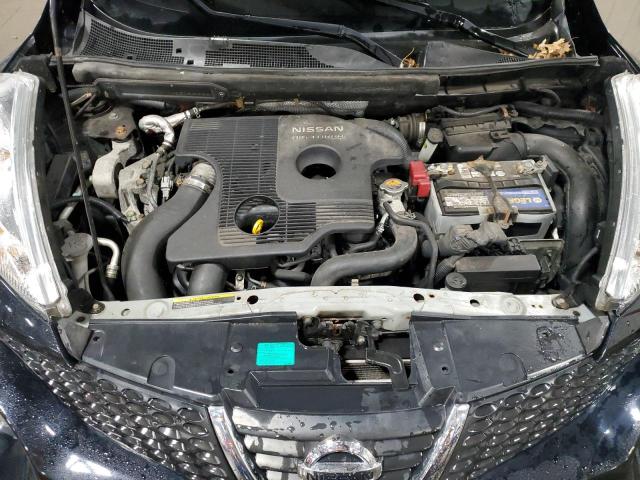 Снимка 11 от търг – 2011 NISSAN JUKE S с VIN JN8AF5MV2BT017331