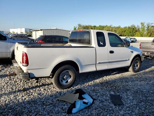 Photo 3 from auction – 2004 FORD F-150 HERI with VIN 2FTRX17W44CA46304