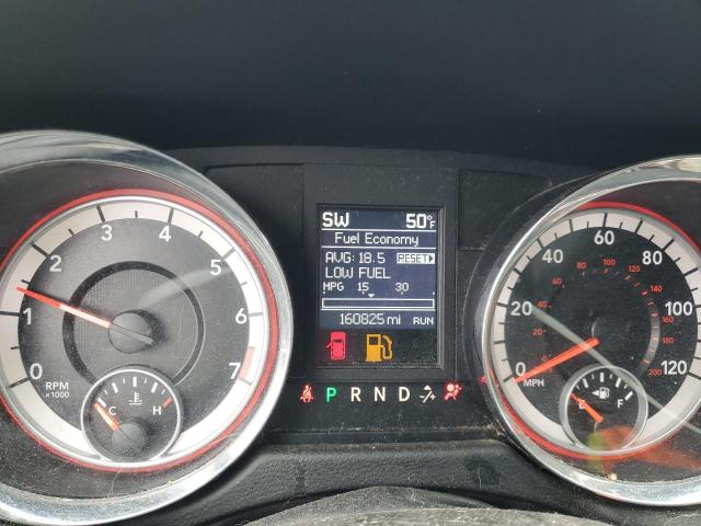 Photo 9 from auction – 2011 DODGE GRAND CARA with VIN 2D4RN5DG7BR606131