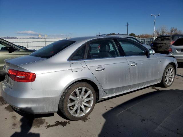 Photo 3 from auction – 2014 AUDI A4 PREMIUM with VIN WAUBFAFL7EA080250