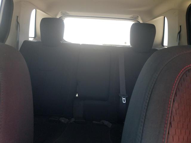 Photo 10 from auction – 2015 GMC TERRAIN SL with VIN 2GKALMEK4F6274478