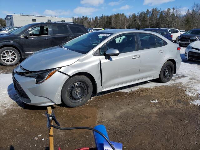 TOYOTA COROLLA LE 2020 z numerem VIN 5YFBPRBE4LP002247 - Zdjęcie z aukcji