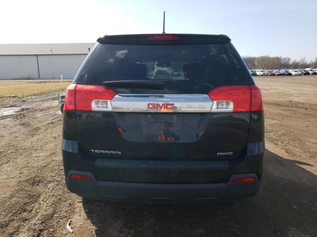 Zdjęcie 6 z aukcji – 2015 GMC TERRAIN SL z VIN 2GKFLVEK6F6210695
