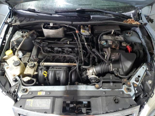 Photo 11 from auction – 2009 FORD FOCUS SE with VIN 1FAHP35N89W212536