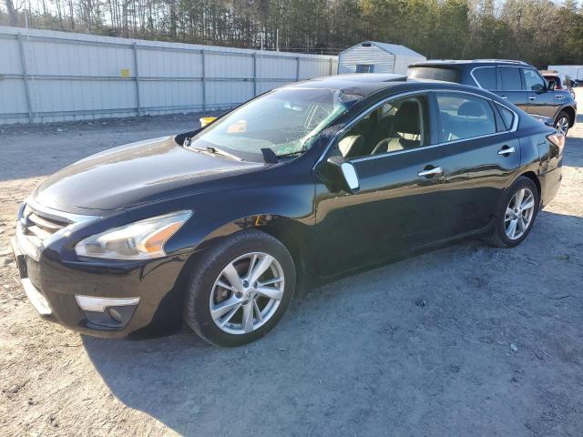 Photo 1 from auction – 2014 NISSAN ALTIMA 2.5 with VIN 1N4AL3AP6EC401752