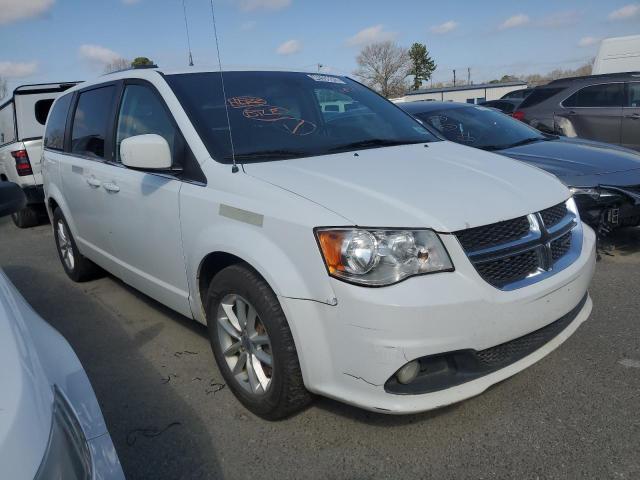Photo 4 from auction – 2019 DODGE GRAND CARA with VIN 2C4RDGCG3KR621271