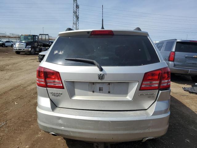 Zdjęcie 6 z aukcji – 2010 DODGE JOURNEY SX z VIN 3D4PG5FV7AT233892