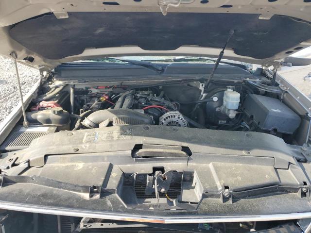 Photo 12 from auction – 2007 CHEVROLET TAHOE with VIN 1GNFC13077R375481