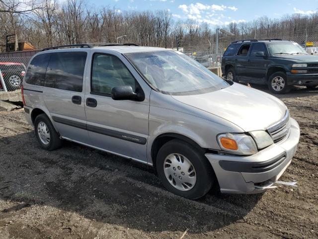 Photo 4 from auction – 2001 CHEVROLET VENTURE with VIN 1GNDU03E31D143913