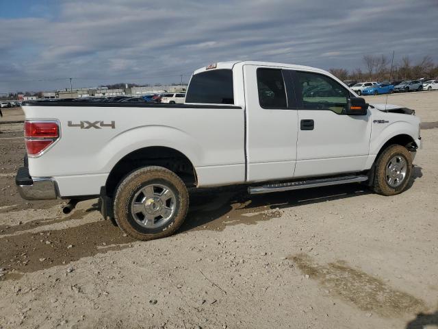 Photo 3 from auction – 2014 FORD F150 SUPER with VIN 1FTEX1EM7EFC40816
