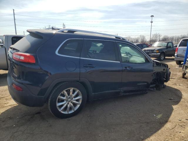 Photo 3 from auction – 2016 JEEP CHEROKEE L with VIN 1C4PJMDS1GW143593