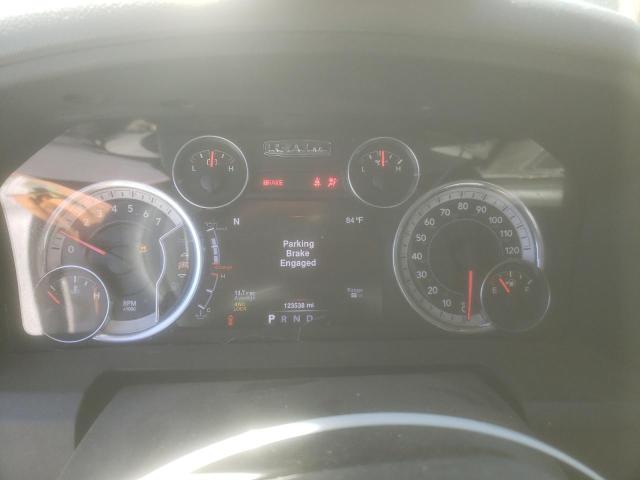 Zdjęcie 9 z aukcji – 2014 RAM 1500 SLT z VIN 1C6RR7TT8ES256627