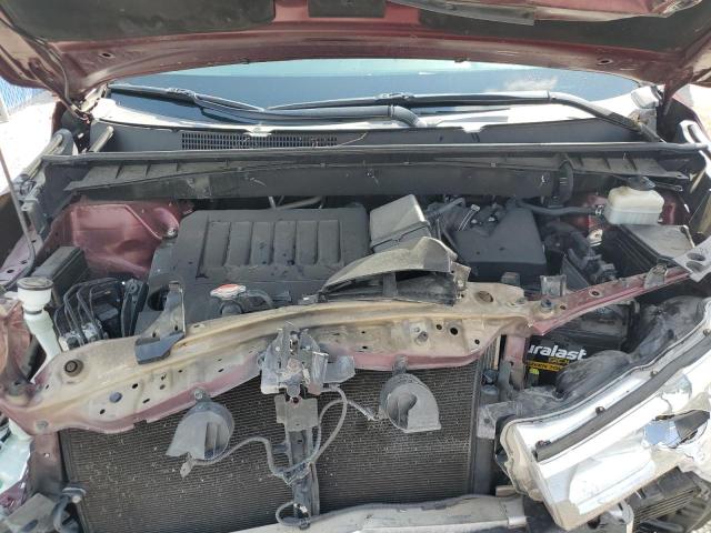 Photo 12 from auction – 2016 TOYOTA HIGHLANDER with VIN 5TDJKRFH4GS274146