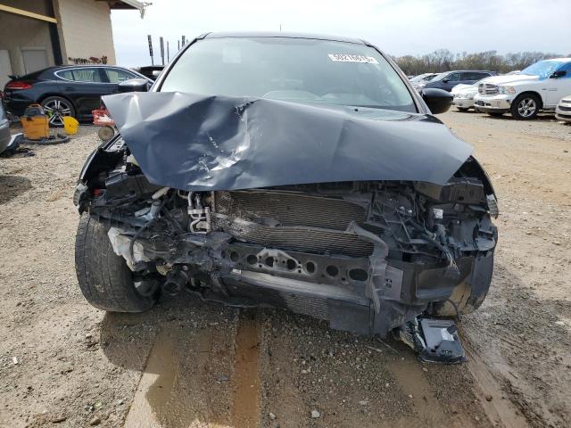 Photo 5 from auction – 2017 FORD FOCUS RS with VIN WF0DP3TH3H4124541