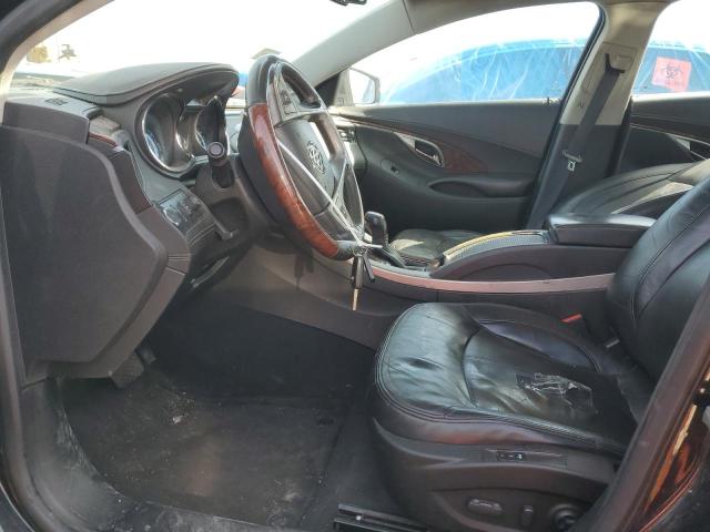 Photo 7 from auction – 2010 BUICK LACROSSE C with VIN 1G4GE5GV8AF274068