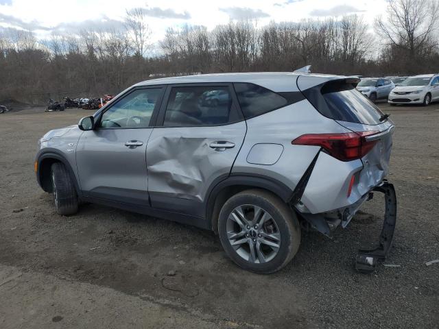 Photo 2 from auction – 2022 KIA SELTOS LX with VIN KNDEPCAA2N7256598