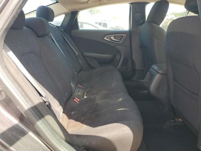 Photo 10 from auction – 2015 CHRYSLER 200 LIMITE with VIN 1C3CCCAB0FN687275