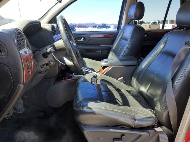 Photo 7 from auction – 2006 GMC ENVOY with VIN 1GKDT13S262210046
