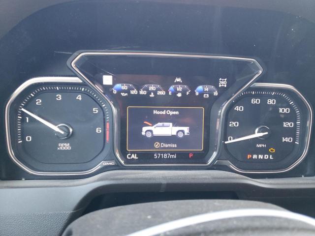 Photo 9 from auction – 2022 GMC SIERRA LIM with VIN 3GTU9FEL2NG185135