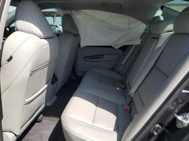 صورة رقم 10 من المزاد - 2015 ACURA TLX مع VIN 19UUB2F35FA022475