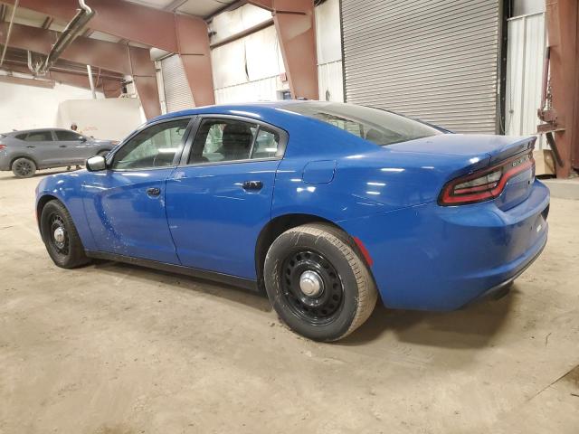 Photo 2 from auction – 2019 DODGE CHARGER PO with VIN 2C3CDXKT3KH676821