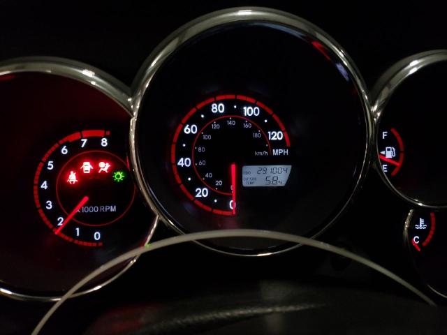 Снимка 9 от търг – 2005 TOYOTA COROLLA MA с VIN 2T1KR32E75C428962