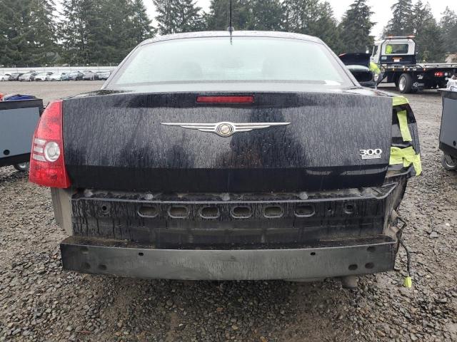 Photo 6 from auction – 2008 CHRYSLER 300 LIMITE with VIN 2C3KA33G98H252745