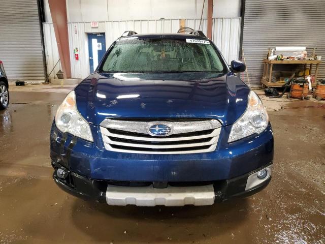 Photo 5 from auction – 2010 SUBARU OUTBACK 2. with VIN 4S4BRBJC1A3332558