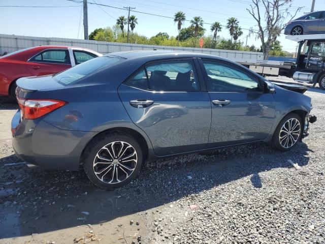 Photo 3 from auction – 2016 TOYOTA COROLLA L with VIN 2T1BURHE2GC739176