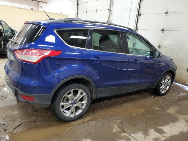 Photo 3 from auction – 2013 FORD ESCAPE SEL with VIN 1FMCU9H90DUD34368