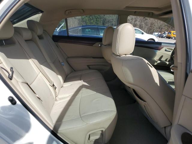 Photo 10 from auction – 2011 TOYOTA AVALON BAS with VIN 4T1BK3DB4BU379902