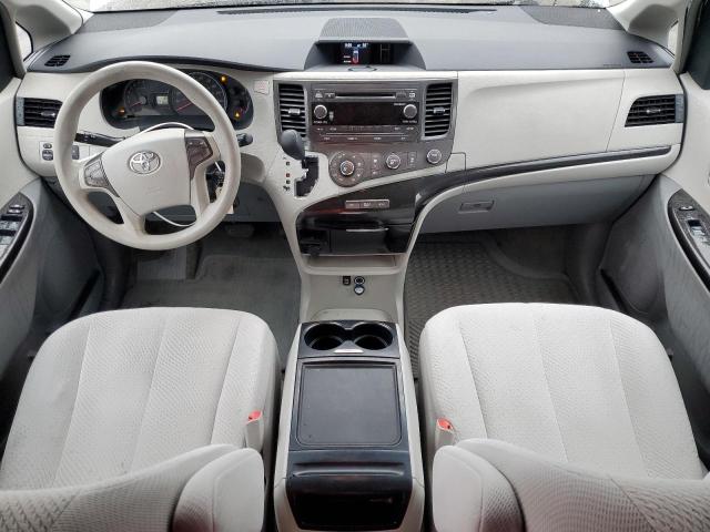 Photo 8 from auction – 2012 TOYOTA SIENNA LE with VIN 5TDKK3DC6CS279531