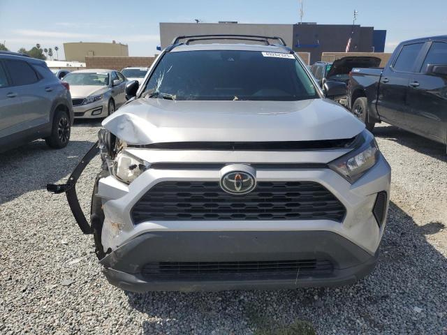 Photo 5 from auction – 2020 TOYOTA RAV4 LE with VIN 2T3F1RFVXLC083582