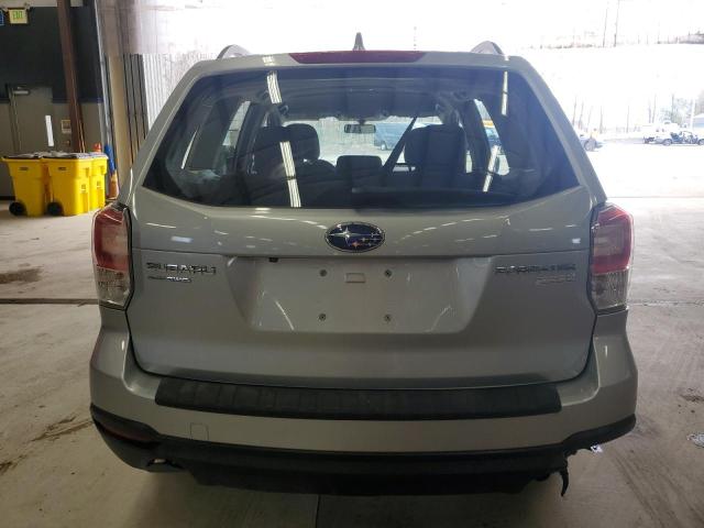 Photo 6 from auction – 2017 SUBARU FORESTER 2 with VIN JF2SJABC7HH501839